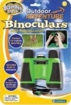 Outdoor Adventure Binoculars