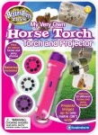 My Very Own Horse Torch Torch And Projector