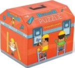 Little Builder Puzzle 48p