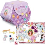 Little Princess Puzzle 48p