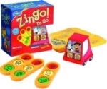 Zingo Time Telling