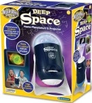 Deep Space Home Planetarium E Projector