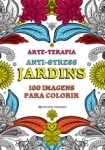 Arte-terapia Anti-stress Jardins