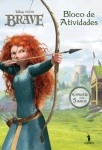 Brave Bloco De Atividades