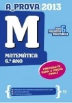 Prova 2014 Matematica 6 Ano, A