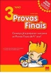 Provas Finais 2012 3 Ano