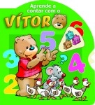 Aprende A Contar Com O Vitor