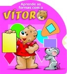 Aprende As Formas Com O Vitor