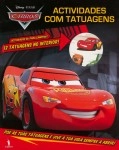 Carros Atividades Com Tatuagens