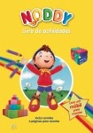 Noddy Livro De Atividades Com Um Mobil