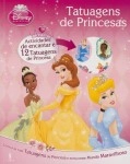 Tatuagens De Princesas