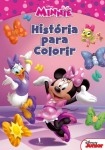 Historia Para Colorir