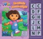 Dora Os Animais Nossos Amigos