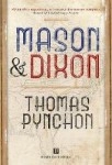 Mason E Dixon