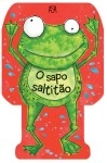 Sapo Saltitao, O