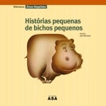 Historias Pequenas De Bichos Pequenos