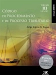 Codigo De Procedimento E De Processo Tributario Vol3