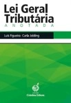 Lei Geral Tributaria Anotada