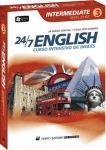 24/7 English - Curso Intensivo De Ingles Intermediate Nivel B1 B2