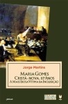 Maria Gomes Crista-nova 117 Anos A Mais Idosa Vitima Da Inquisicao