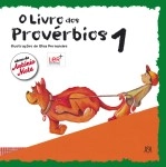 Livro Dos Proverbios, O Vol1