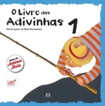 Livro Das Adivinhas, O Vol1