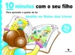 Amelia No Reino Dos Livros