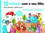 Planeta Vermelho, O