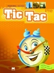 Tic Tac Pre Teacher Pack