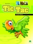 Tic Tac 1 English Book