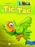Tic Tac 1 Teacher Pack
