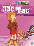 Tic Tac 2 English Book (contem Cd Audio)