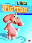 Tic Tac 3 English Book (contem Cd Audio)