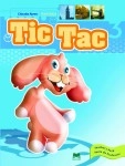 Tic Tac 3 Teacher Pack