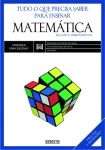 Matematica Tudo O Que Precisa De Saber Para Ensinar