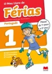 Meu Livro De Ferias Portugues 1, O