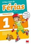 Meu Livro De Ferias Matematica 1, O