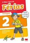 Meu Livro De Ferias Portugues 2, O