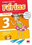 Meu Livro De Ferias Portugues 3, O