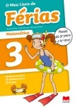 Meu Livro De Ferias Matematica 3, O