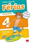 Meu Livro De Ferias Matematica 4, O