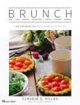 Brunch Mais De 150 Receitas Para Manhas Perfeitas