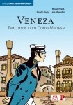 Veneza Percursos Com Corto Maltese