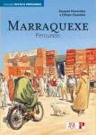 Marraquexe Percursos