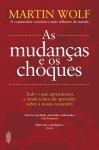 Mudancas E Os Choques, As