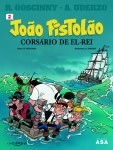 Joao Pistolao Vol2 - Corsario De El-rei