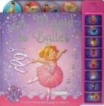 Magia Do Ballet, A
