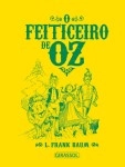 Feiticeiro De Oz, O