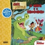 Mapa E O Crocodilo, O