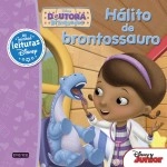 Halito De Brontossauro